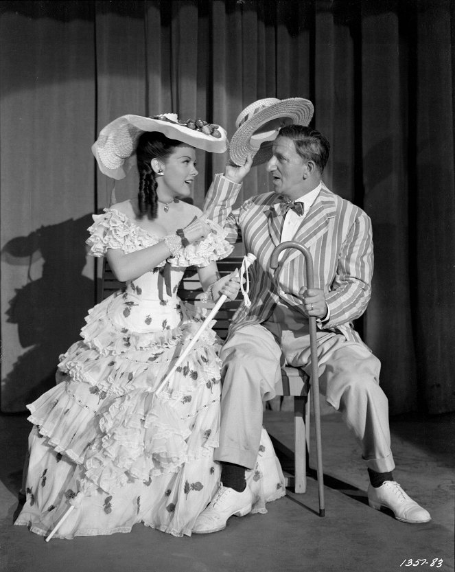 Two Sisters from Boston - Photos - Kathryn Grayson, Jimmy Durante