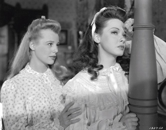 Two Sisters from Boston - Photos - June Allyson, Kathryn Grayson