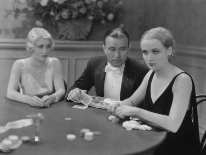 The Racketeer - Filmfotos - Robert Armstrong, Carole Lombard