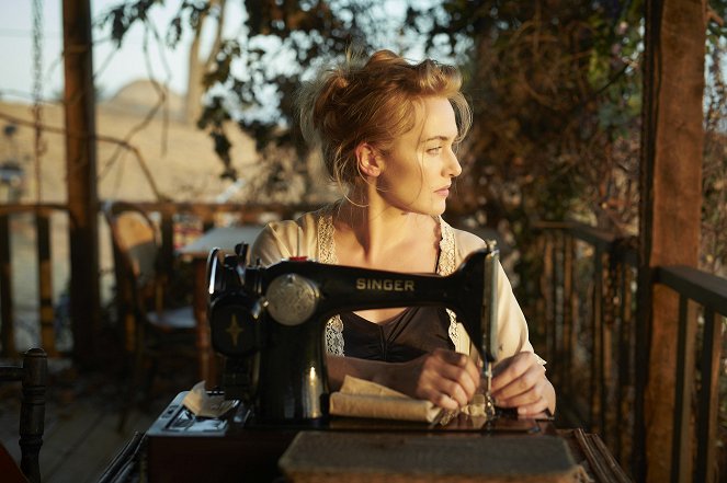 The Dressmaker - Kuvat elokuvasta - Kate Winslet