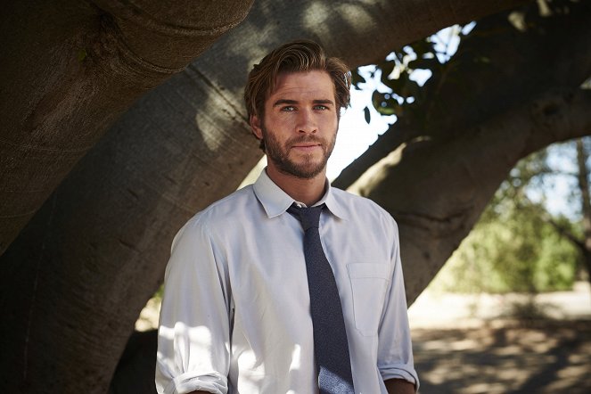 A Vingança Está na Moda - Do filme - Liam Hemsworth