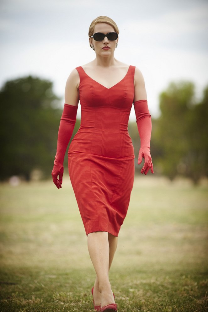 A Vingança Está na Moda - Do filme - Kate Winslet