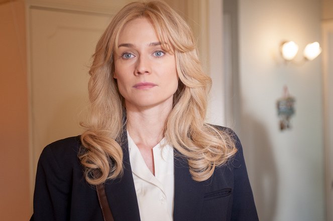 Boss - Z filmu - Diane Kruger