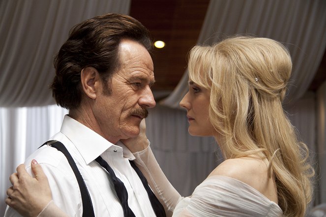 The Infiltrator - Photos - Bryan Cranston, Diane Kruger