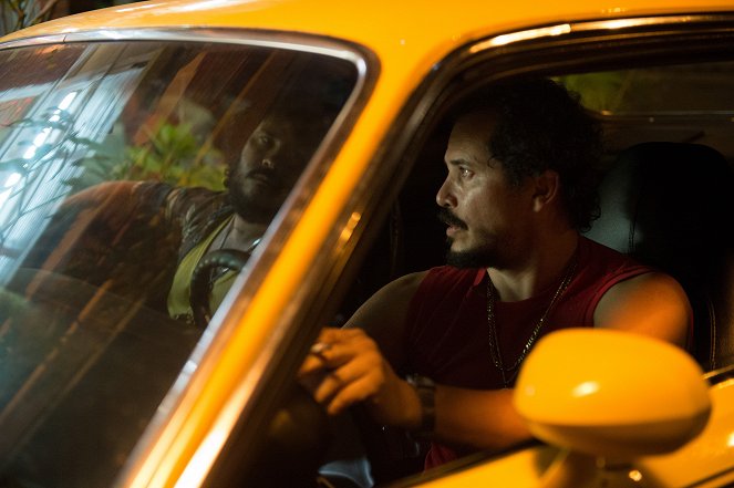 Beépülve – Az Escobar ügy - Filmfotók - John Leguizamo
