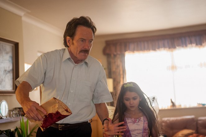 The Infiltrator - Photos - Bryan Cranston