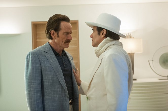 The Infiltrator - Kuvat elokuvasta - Bryan Cranston