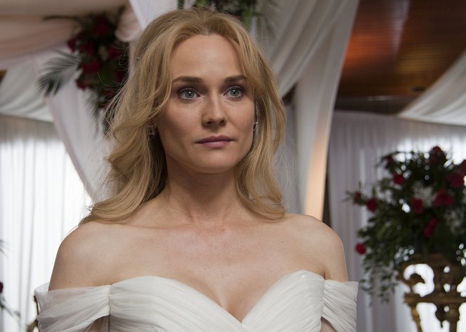 Beépülve – Az Escobar ügy - Filmfotók - Diane Kruger