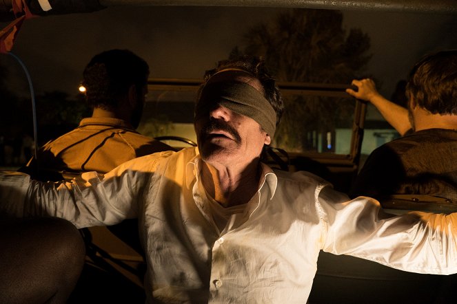 Beépülve – Az Escobar ügy - Filmfotók - Bryan Cranston