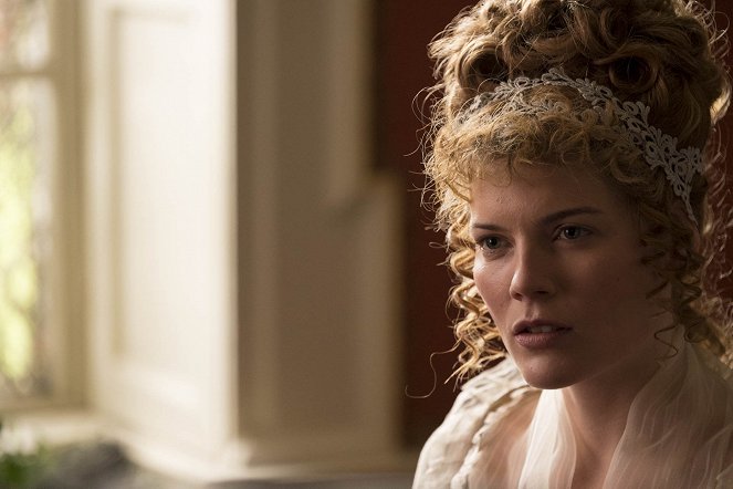 Love & Friendship - Film - Emma Greenwell