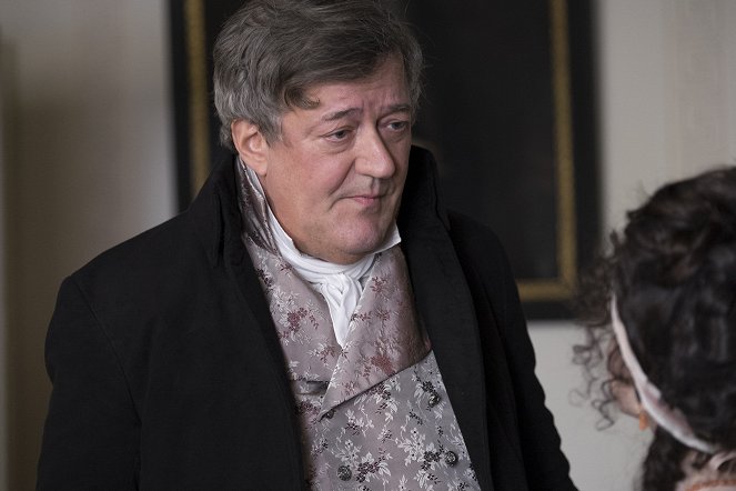 Love and Friendship - Photos - Stephen Fry