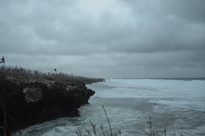 Ouragan - Do filme