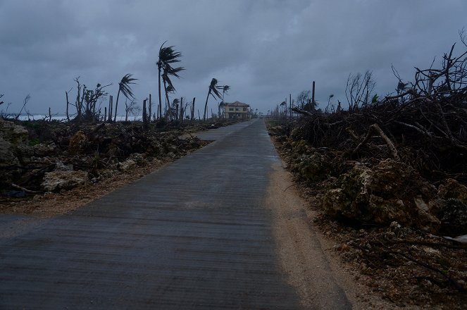 Ouragan - Filmfotos