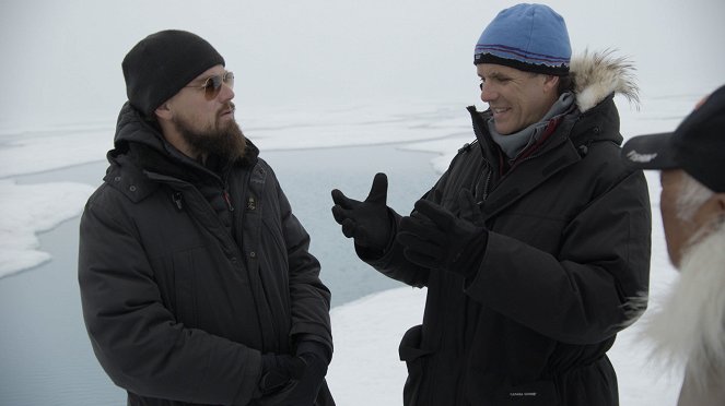Before the Flood - Leonardo DiCaprios Kampf gegen den Klimawandel - Filmfotos - Leonardo DiCaprio