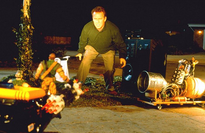 Small Soldiers - Photos - Phil Hartman