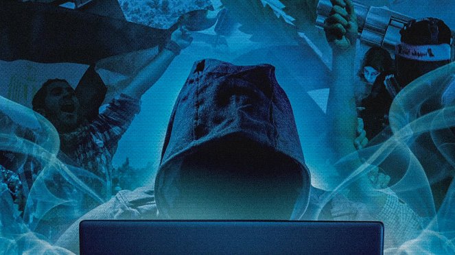 Down the Deep, Dark Web - Filmfotók
