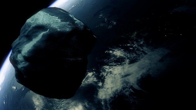 Terra X: Faszination Universum - Filmfotók