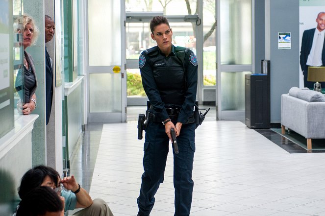 Rookie Blue - Das wahre schwache Geschlecht - Filmfotos - Missy Peregrym