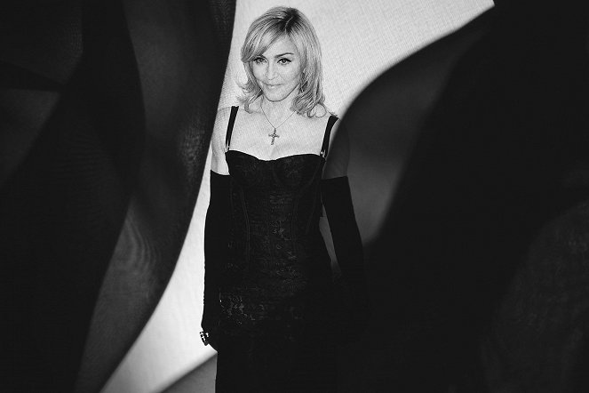 Das kleine Schwarze - Filmfotos - Madonna
