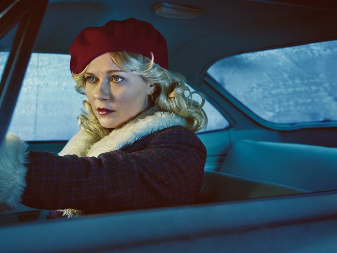 Fargo - Season 2 - Promóció fotók - Kirsten Dunst