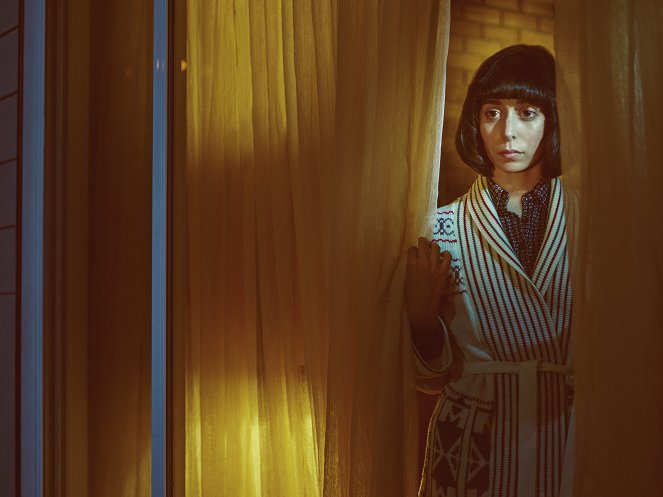 Fargo - Season 2 - Promokuvat - Cristin Milioti