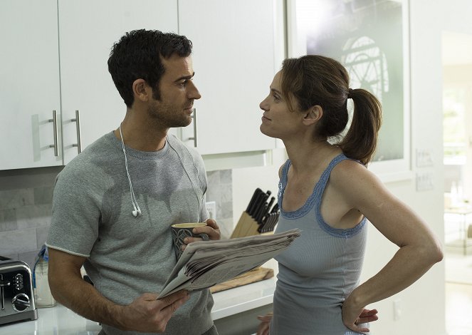 The Leftovers - The Garveys at Their Best - Do filme - Justin Theroux, Amy Brenneman