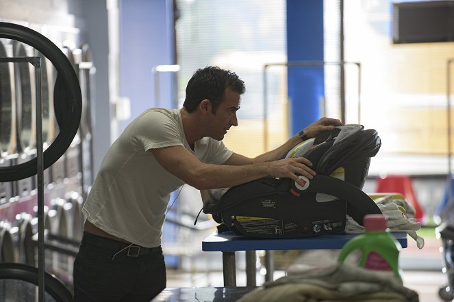 The Leftovers - A Matter of Geography - De la película - Justin Theroux