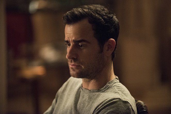 The Leftovers - Season 2 - A Matter of Geography - Photos - Justin Theroux