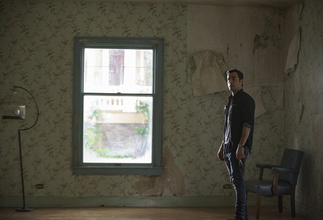 The Leftovers - A Matter of Geography - Van film - Justin Theroux