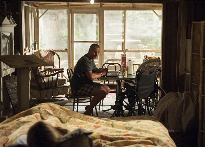 A hátrahagyottak - No Room at the Inn - Filmfotók - Christopher Eccleston