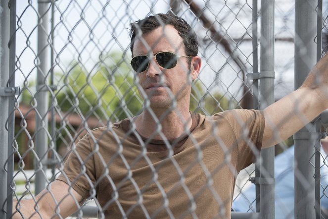 The Leftovers - A Most Powerful Adversary - Van film - Justin Theroux