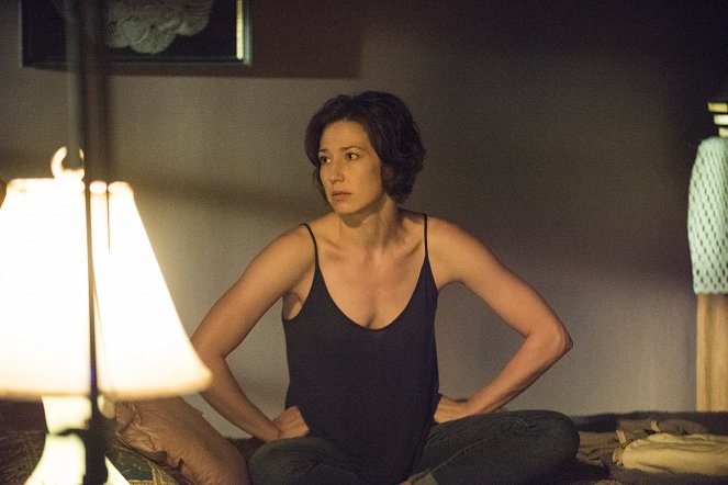 The Leftovers - A Most Powerful Adversary - Van film - Carrie Coon
