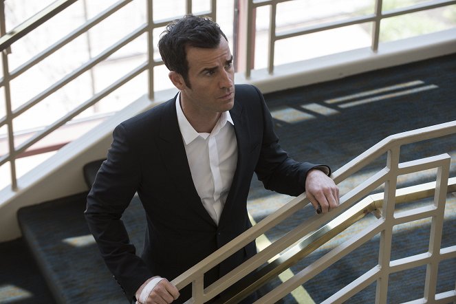 The Leftovers - Tueur international - Film - Justin Theroux