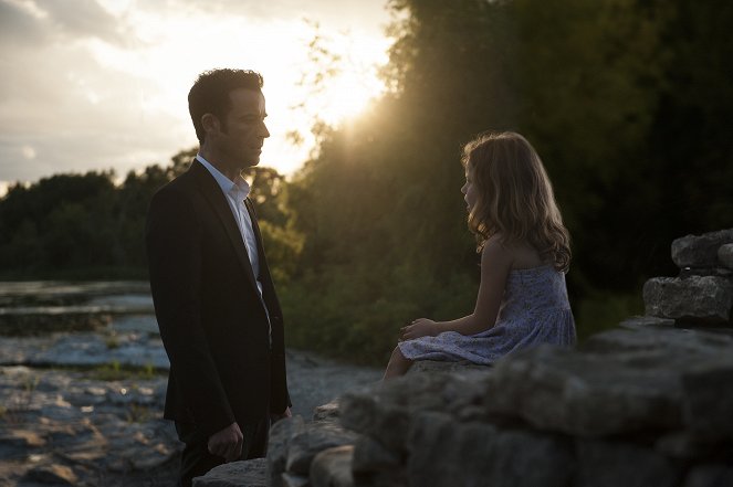 The Leftovers - Tueur international - Film - Justin Theroux