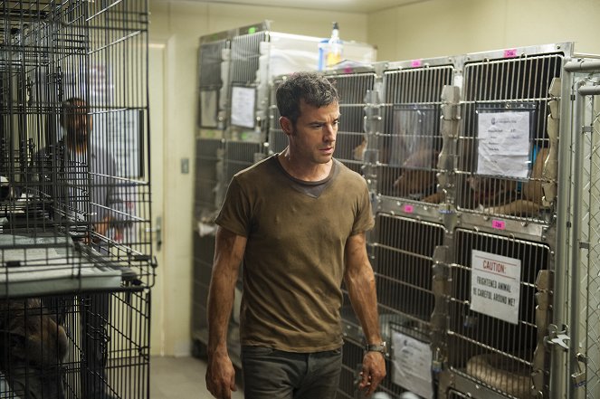 The Leftovers - Ich lebe jetzt hier - Filmfotos - Justin Theroux