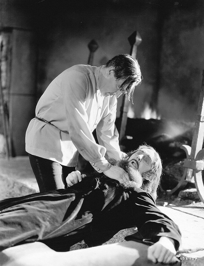Rasputin - Kuvat elokuvasta - John Barrymore, Lionel Barrymore