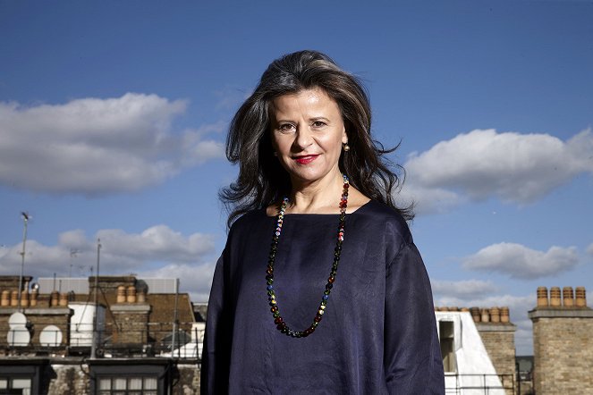 Tracey Ullman's Show - Promo