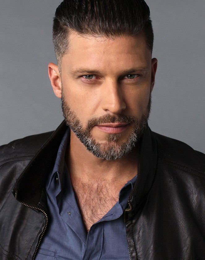 Queen Sugar - Season 1 - Promóció fotók - Greg Vaughan