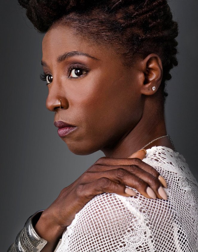 Queen Sugar - Season 1 - Promoción - Rutina Wesley