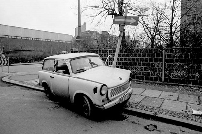 Der wilde Osten - das letzte Jahr der DDR - Photos