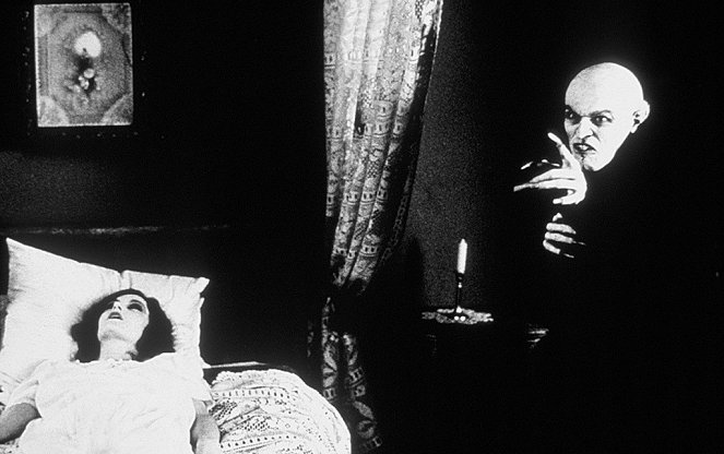 Shadow of the Vampire - Van film - Willem Dafoe