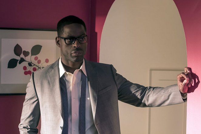 This Is Us - The Big Three - Photos - Sterling K. Brown
