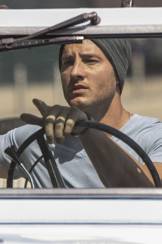 This Is Us - The Big Three - Do filme - Justin Hartley