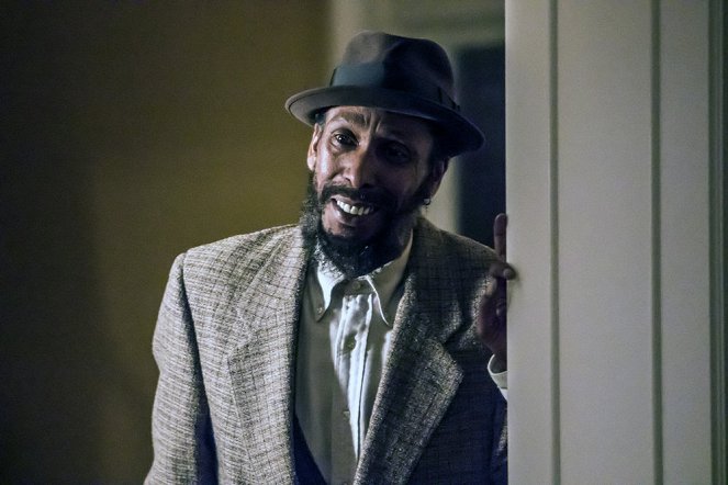 Tacy jesteśmy - Wielka trójka - Z filmu - Ron Cephas Jones