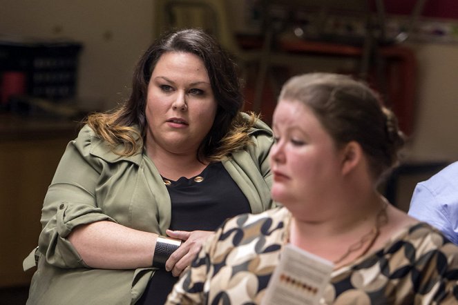 Tohle jsme my - Velká trojka - Z filmu - Chrissy Metz