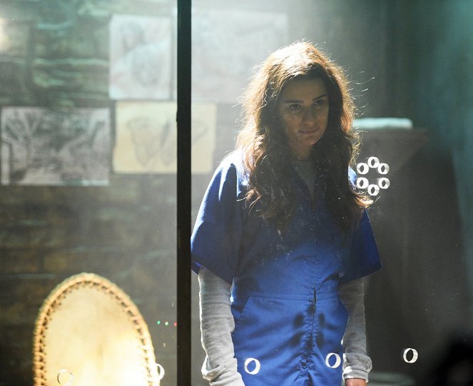 Scream Queens - Season 2 - Mörderisches Erbe - Filmfotos - Lea Michele