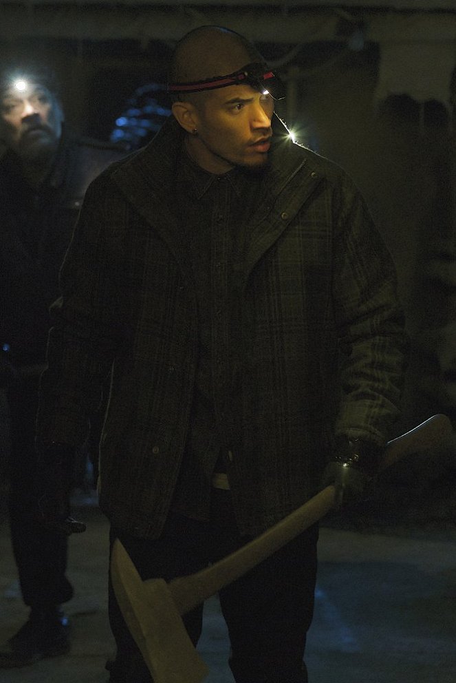 The Strain - The Battle of Central Park - Photos - Miguel Gomez