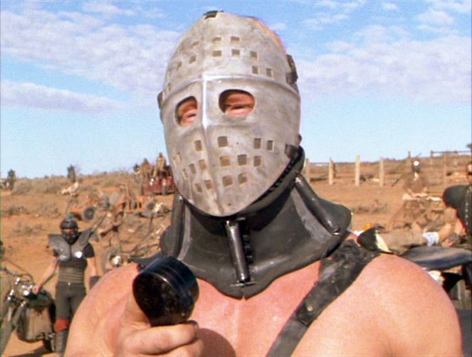 Mad Max 2: The Road Warrior - Photos