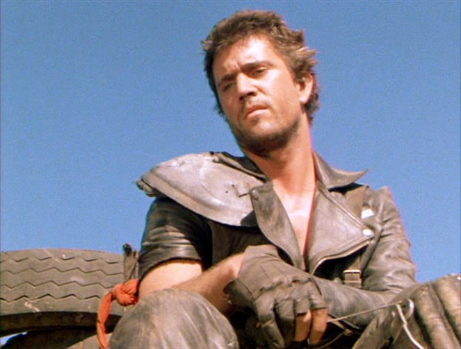 Šialený Max 2: Bojovník ciest - Z filmu - Mel Gibson