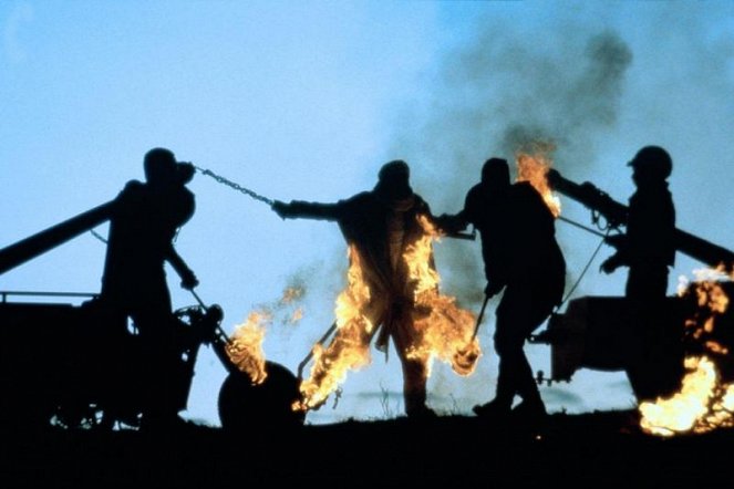 Mad Max 2 - Der Vollstrecker - Filmfotos